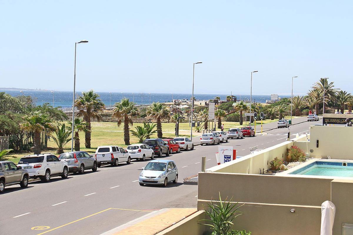 Dolphin Bay Studio With Sea Views Cape Town Exterior photo