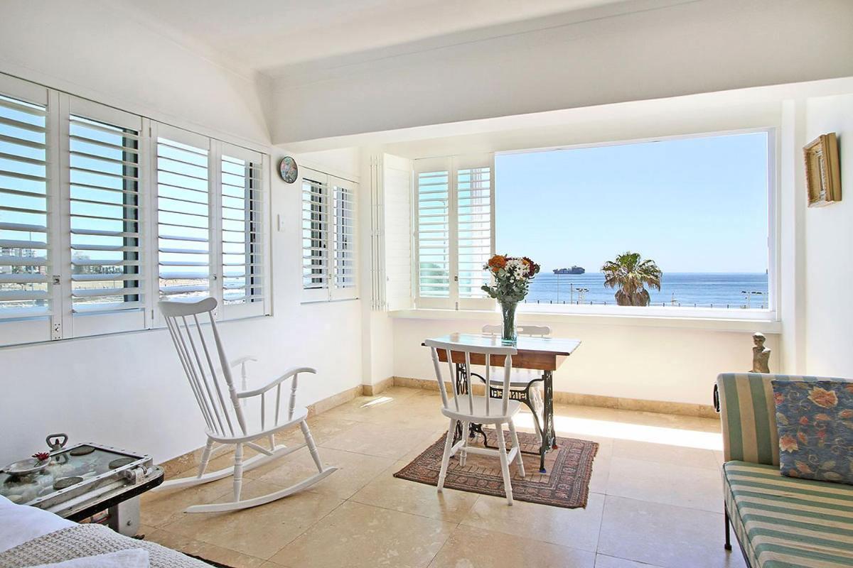 Dolphin Bay Studio With Sea Views Cape Town Exterior photo