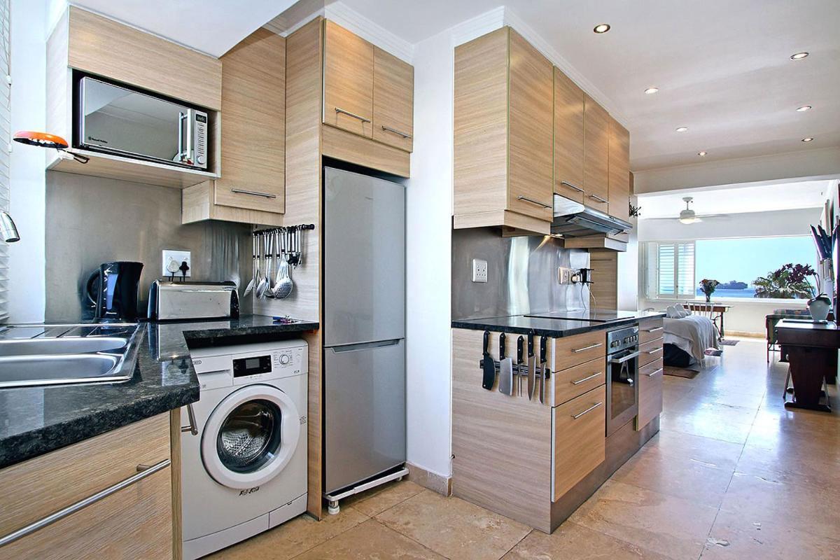 Dolphin Bay Studio With Sea Views Cape Town Exterior photo