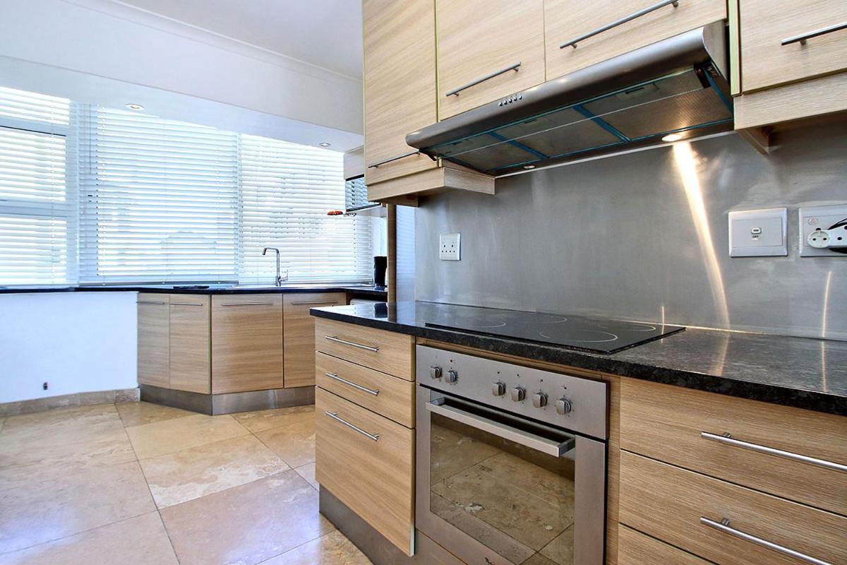 Dolphin Bay Studio With Sea Views Cape Town Exterior photo